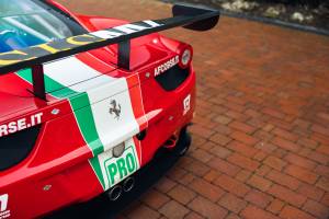 Bild 26/45 von Ferrari 458 Italia GT2 (2013)