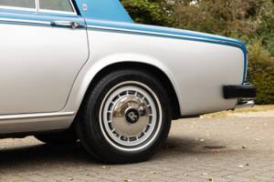 Image 17/50 of Rolls-Royce Silver Shadow II (1979)