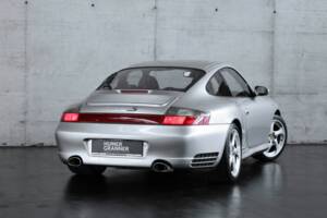 Image 10/50 of Porsche 911 Carrera 4S (2004)
