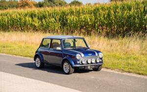 Bild 1/27 von Rover Mini Cooper 1,3i (2000)