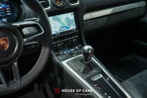 Image 21/24 of Porsche Cayman GT4 Clubsport (2016)