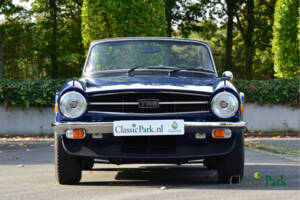 Image 19/50 of Triumph TR 6 (1975)