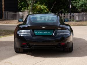 Image 22/94 of Aston Martin DB 9 (2014)