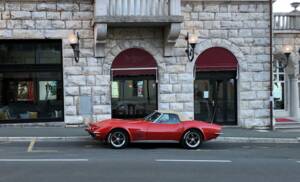 Image 82/120 of Chevrolet Corvette Stingray (1970)