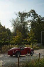Bild 8/29 von Singer Nine Le Mans (1933)