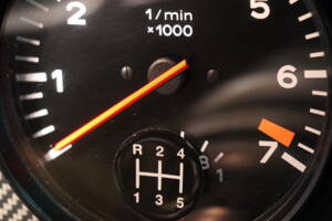 Image 26/31 of Porsche 911 Turbo 3.3 (1978)