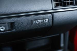 Afbeelding 29/50 van Volkswagen Golf Mk II Country Syncro 1.8 (1990)
