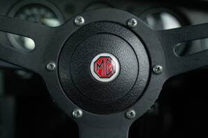 Bild 50/50 von MG MGB GT (1978)