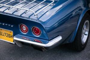 Bild 42/50 von Chevrolet Corvette Stingray (1970)