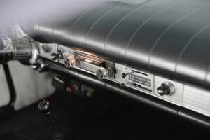 Immagine 12/50 di Ford Thunderbird (1957)