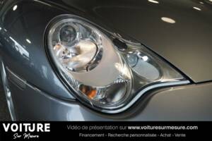 Image 22/22 of Porsche 911 Turbo (2002)