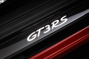 Bild 36/41 von Porsche 911 GT3 RS Weissach (2019)
