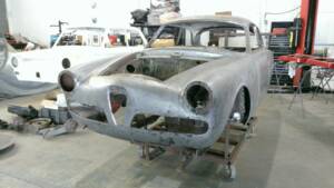 Bild 16/49 von Alfa Romeo Giulietta Sprint Veloce (1958)