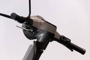 Image 46/50 of Piaggio DUMMY (1985)