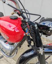 Immagine 7/14 di Gilera 150 Sport (1953)