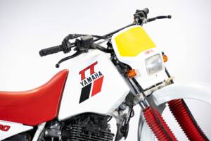Bild 27/50 von Yamaha TT 600 (1985)