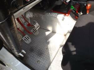 Image 26/50 of Suzuki SJ Samurai (1989)