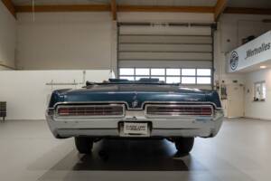 Bild 35/38 von Buick Wildcat Convertible (1969)