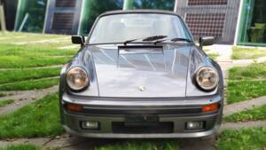 Image 61/104 of Porsche 911 Carrera 3.2 (1986)