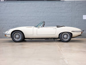 Bild 8/27 von Jaguar Type E V12 (1974)