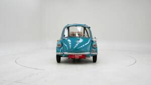 Image 5/15 of Heinkel Kabine 150 (1958)