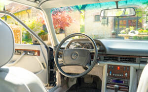 Imagen 55/64 de Mercedes-Benz 500 SEL (1984)