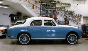 Image 5/27 of Alfa Romeo 1900 TI Super Berlina (1955)