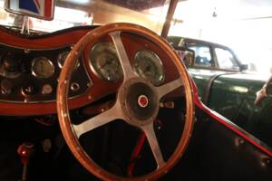 Imagen 26/49 de MG TD (1952)