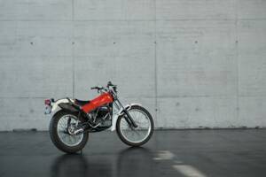 Image 12/24 of Montesa Cota 348 Trial (1979)