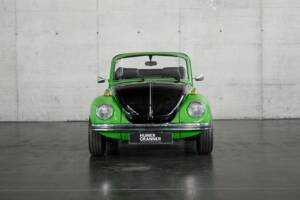 Bild 44/50 von Volkswagen Käfer 1303 LS "World Cup 74" (1974)