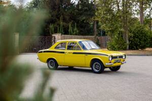 Bild 26/50 von Ford Escort Mexico (1972)