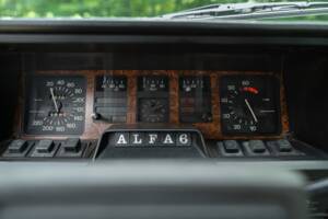 Image 47/50 of Alfa Romeo Alfa 6 - 2.5 (1979)