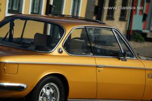 Image 9/32 of BMW 3.0 CS (1972)