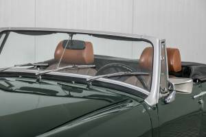 Image 23/50 de MG Midget GAN5 (1972)