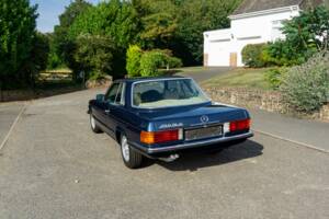 Image 17/50 of Mercedes-Benz 450 SLC (1979)