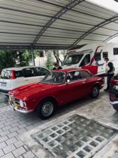Afbeelding 16/53 van Alfa Romeo Giulia 1600 Sprint GT Veloce (1967)