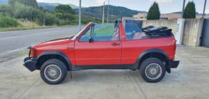 Immagine 10/34 di Volkswagen Golf Mk II Country Syncro 1.8 (1992)