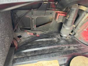 Bild 13/68 von Alfa Romeo 1.6 Spider (1988)