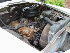 Bild 9/39 von Chrysler Windsor Nassau (1955)