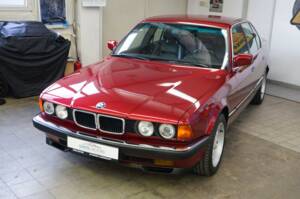 Bild 9/33 von BMW 750i (1991)