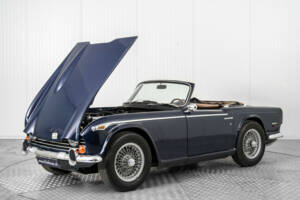 Imagen 34/50 de Triumph TR 250 (1968)