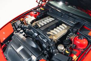 Image 21/33 of BMW 850i (1991)