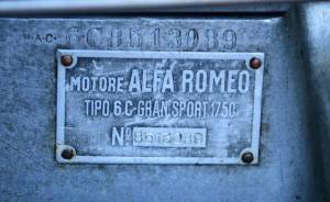 Bild 20/50 von Alfa Romeo 6C 1750 Gran Sport (1930)