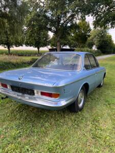Immagine 12/74 di BMW 2000 CS (1969)