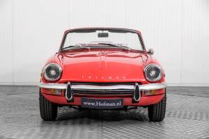 Bild 11/50 von Triumph Spitfire Mk III (1969)