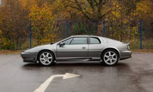 Image 2/50 of Lotus Esprit GT3 (1998)