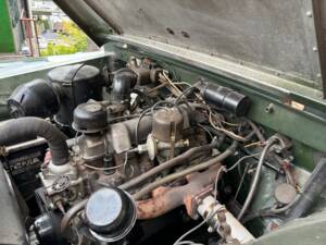 Bild 23/30 von Land Rover 80 (1952)