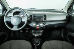 Image 7/35 of Nissan Micra C+C 1.6 (2005)