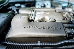 Bild 28/37 von Jaguar XKR (2003)