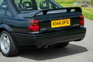 Bild 9/50 von Vauxhall Lotus Carlton 3.6 (1993)